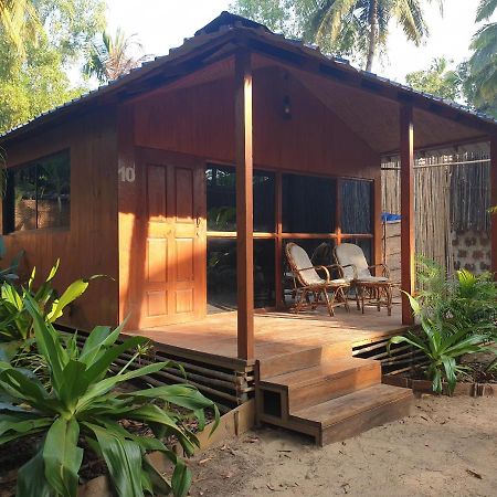 Palm Forest Palolem Exterior photo