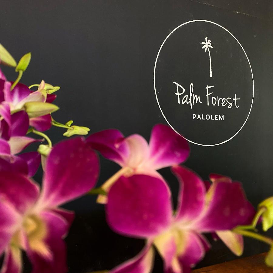 Palm Forest Palolem Exterior photo