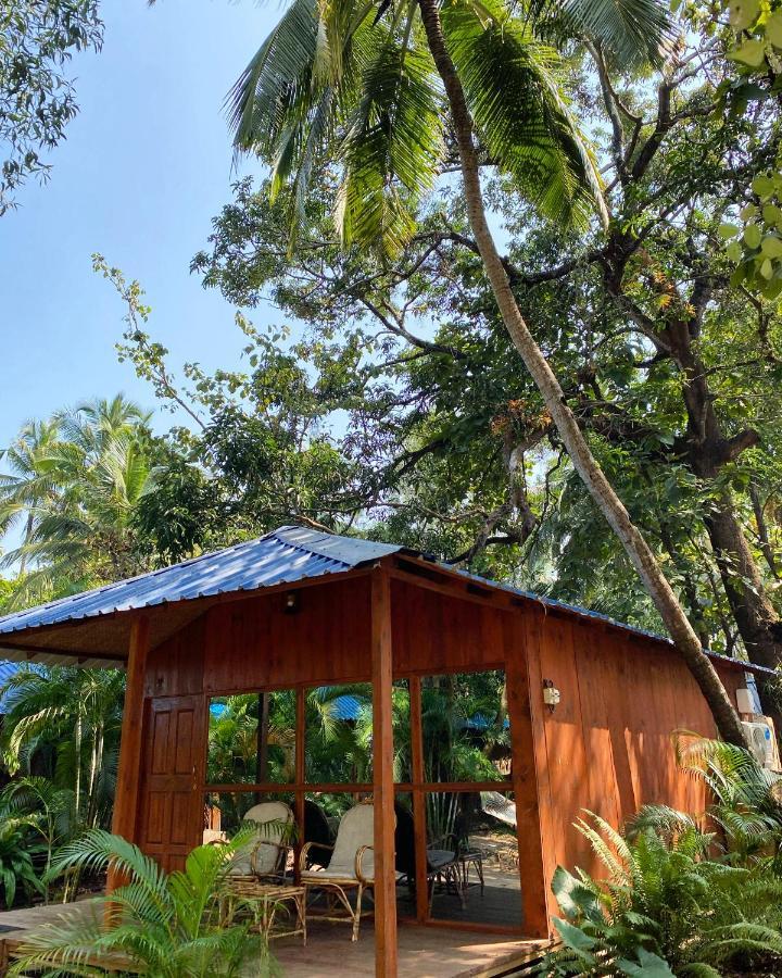 Palm Forest Palolem Exterior photo