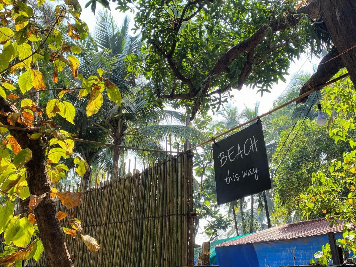 Palm Forest Palolem Exterior photo
