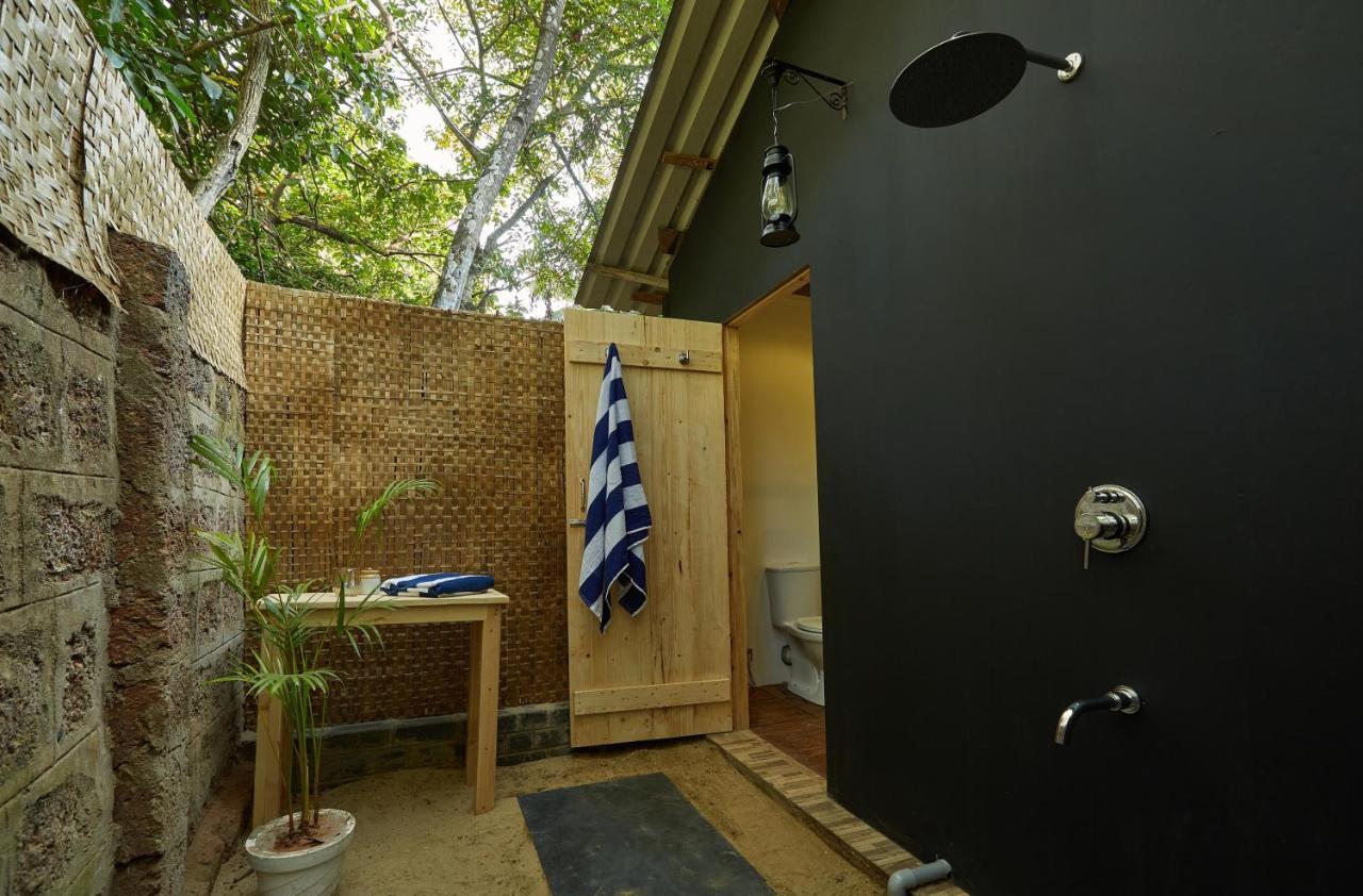 Palm Forest Palolem Exterior photo