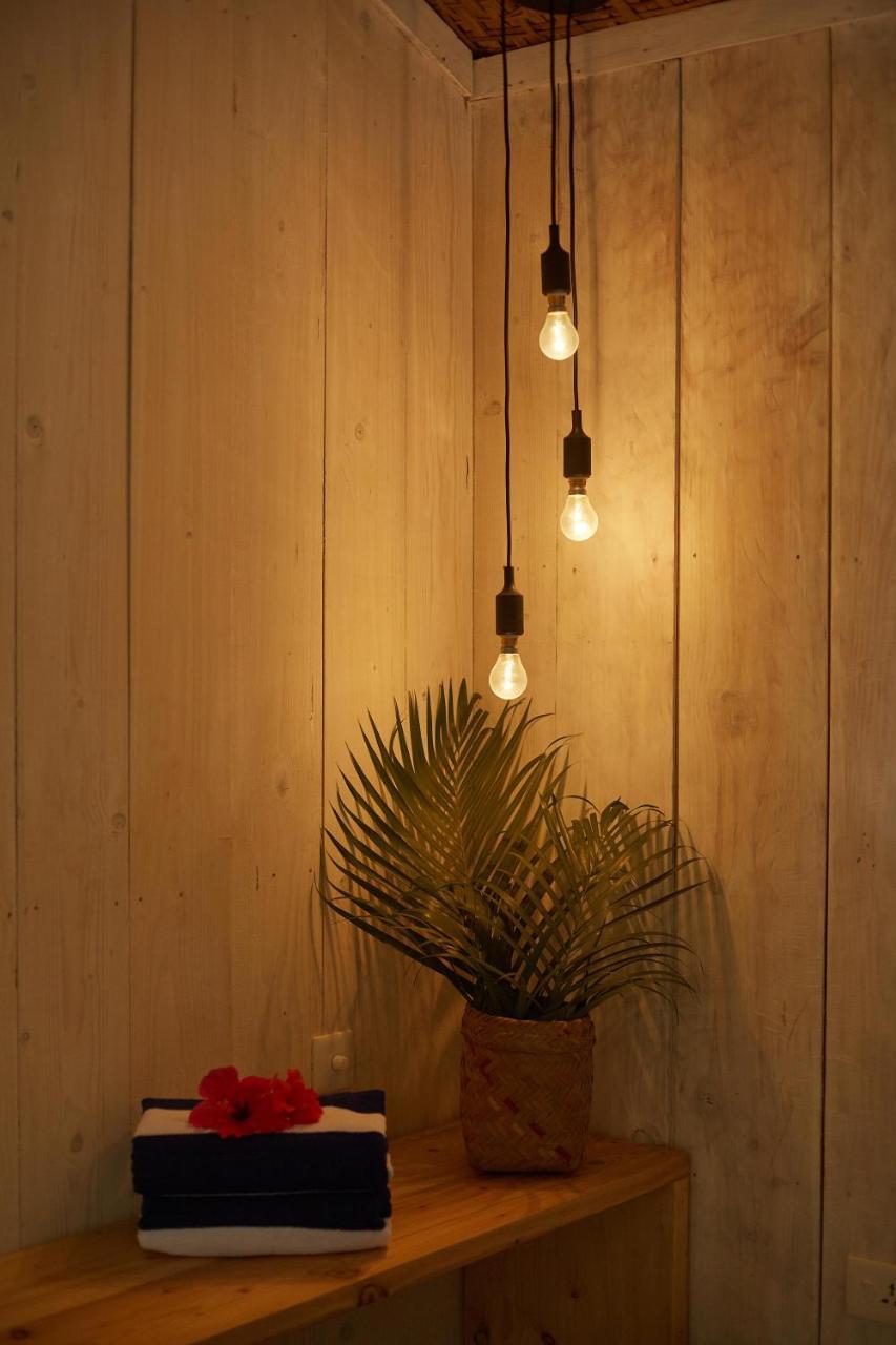 Palm Forest Palolem Exterior photo