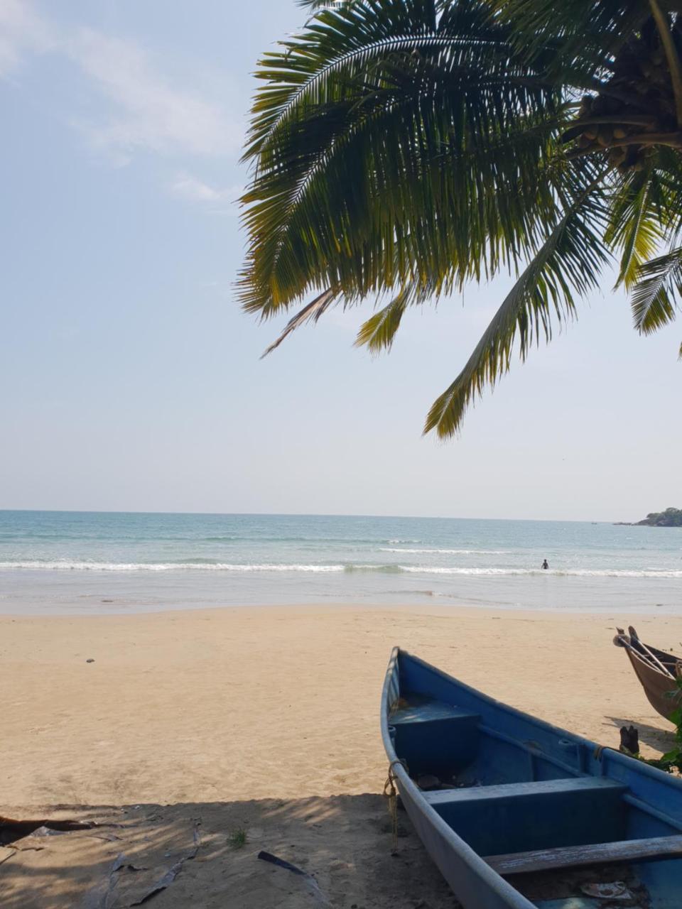 Palm Forest Palolem Exterior photo