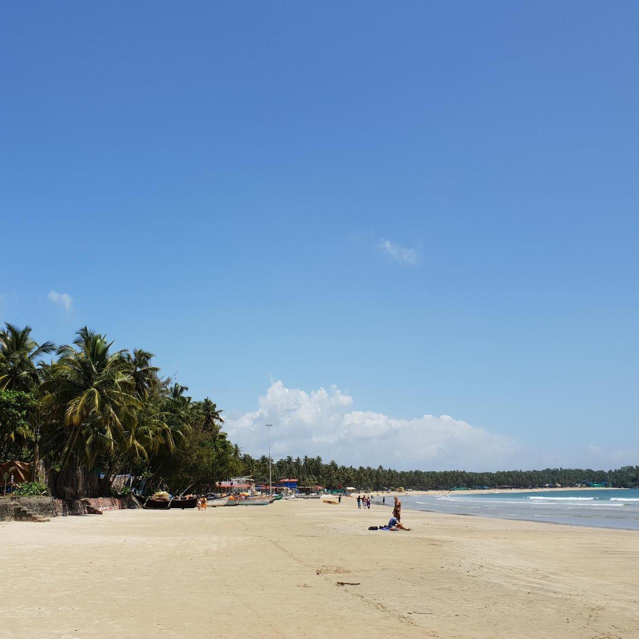Palm Forest Palolem Exterior photo