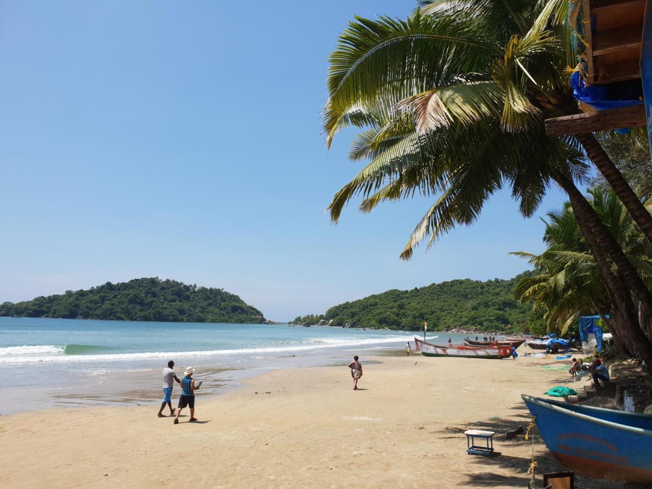 Palm Forest Palolem Exterior photo