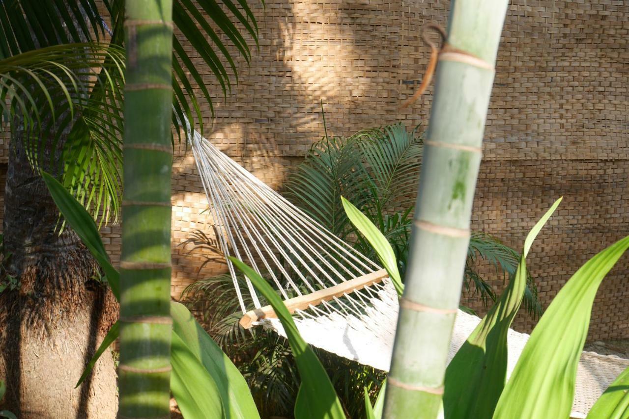 Palm Forest Palolem Exterior photo